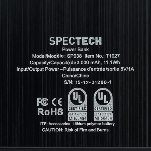 Additional Image 3 - a black and white sign