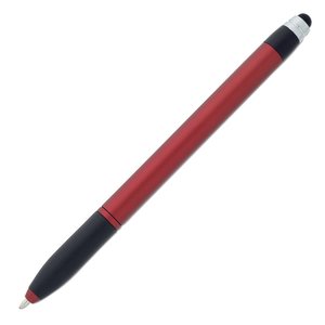 Additional Image 1 - a red and black pen
