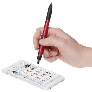 Additional Image 2 - a hand holding a pen