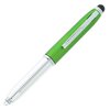 View Image 5 of 6 of Spotlight Stylus Flashlight Pen