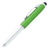 View Image 7 of 6 of Spotlight Stylus Flashlight Pen