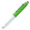 View Image 3 of 7 of Spotlight Stylus Flashlight Pen - 24 hr