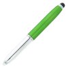 View Image 4 of 7 of Spotlight Stylus Flashlight Pen - 24 hr