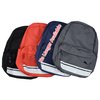 View Image 3 of 3 of PUMA 16L Archetype Laptop Backpack - Embroidered