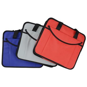 Additional Image 3 - a group of bags on a white background