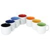 Additional Thumbnail Image 1 - a group of cups with different colors of paint