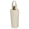 View Image 3 of 3 of Rhone Valley Cotton Wine Bag