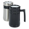 View Image 5 of 5 of Tea Infuser Travel Mug - 15 oz.