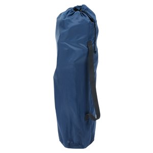 Additional Image 1 - a blue bag on a white background