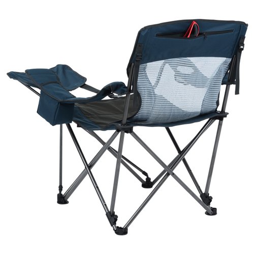 Additional Image 5 - a chair with a basket on it