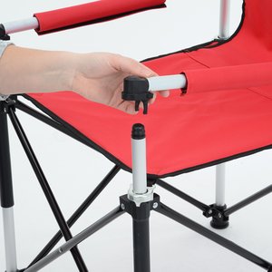 Additional Image 6 - a hand holding a black and white object