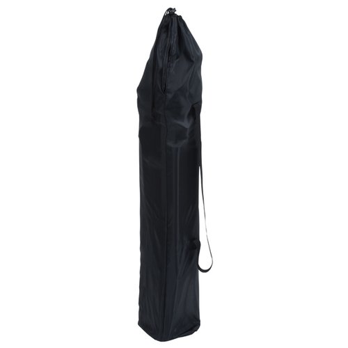 Additional Image 1 - a black object with a black handle