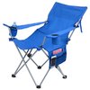 View Image 2 of 5 of Three Position Foldable Chair