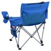 View Image 3 of 5 of Three Position Foldable Chair
