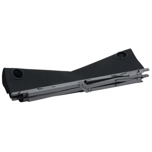 Additional Image 2 - a black object with a white background