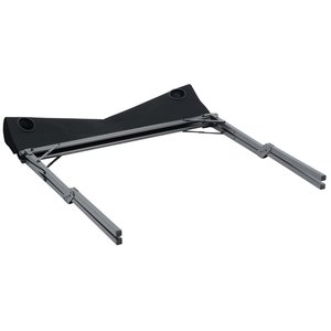 Additional Image 3 - a black and grey object