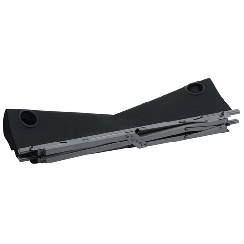 Additional Image 2 - a black object with a white background