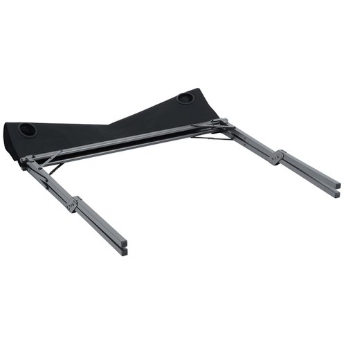 Additional Image 3 - a black and grey object