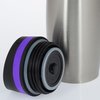 View Image 2 of 5 of Persona Wave Vacuum Tumbler - 14 oz. - Full Color