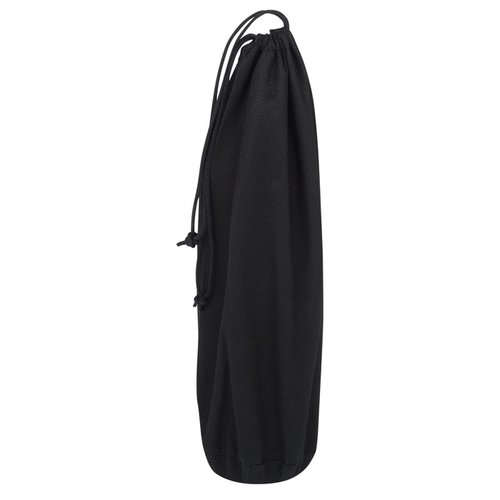 Additional Image 2 - a black bag with a zipper