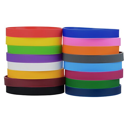 Additional Image 4 - a stack of colorful plastic objects