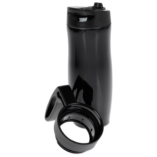 Additional Image 2 - a black object with a strap