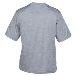 Additional Image 2 - a grey shirt with a white background