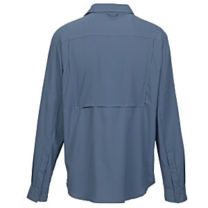 Additional Image 2 - a white long sleeved shirt