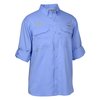 View Image 3 of 4 of Columbia Stain Release UPF 50 Performance Shirt