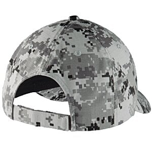 Additional Image 1 - a close up of a hat