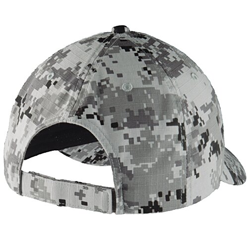 Additional Image 1 - a close up of a hat