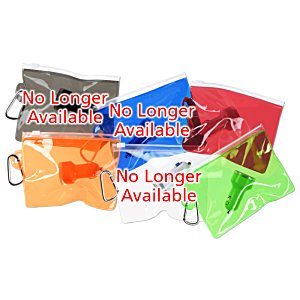 Additional Image 2 - a group of colorful paper clips