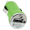 View Image 2 of 2 of Tag Along Single Port USB Car Charger