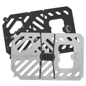 Additional Image 3 - a group of black and white objects