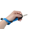 a hand holding a key