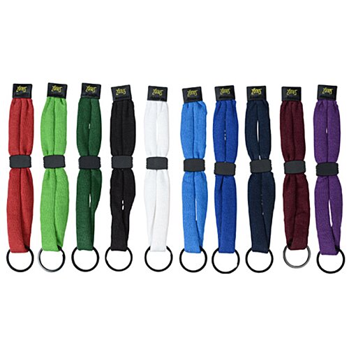 Additional Image 1 - a row of colorful objects