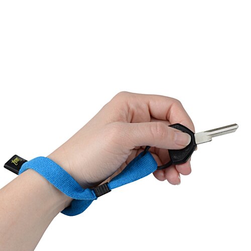 Additional Image 2 - a hand holding a key