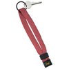 Additional Image 1 - a key chain with a key