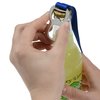 View Image 4 of 5 of Clip It Bottle Opener Wrist Lanyard