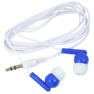 Additional Image 1 - a pair of ear buds