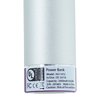 Additional Image 2 - a white cylinder with black text