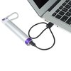 Additional Image 4 - a laptop with a cord attached to it