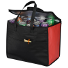 View Image 3 of 4 of Checkout Insulated Cooler Tote