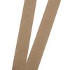 View Image 3 of 4 of Cork Lanyard - 3/4" - 34" - Snap Buckle Release