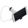 View Image 6 of 6 of Transverse Power Bank with Phone Stand
