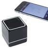View Image 3 of 4 of Kubus NFC Bluetooth Speaker