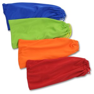 Additional Image 2 - a group of colorful socks