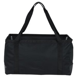 Additional Image 2 - a black bag with a strap