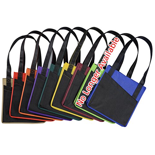 Additional Image 2 - a group of colorful bags