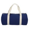 View Image 3 of 4 of Edenderry Cotton Duffel